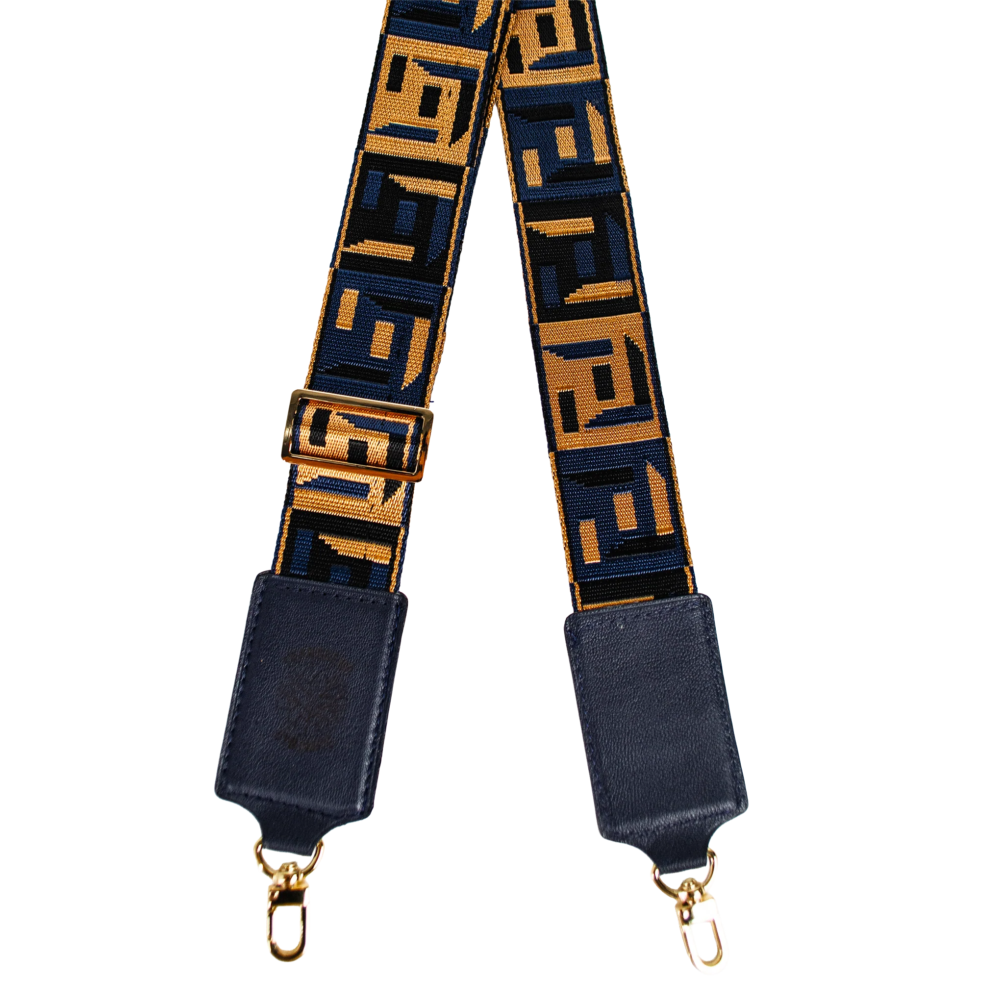 Metropolitan Luxe Series - Marinho Midnight